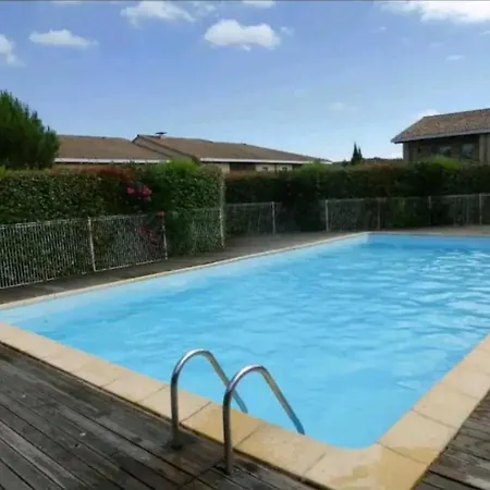Bienvenue A Carcassonne Apartment Exterior photo
