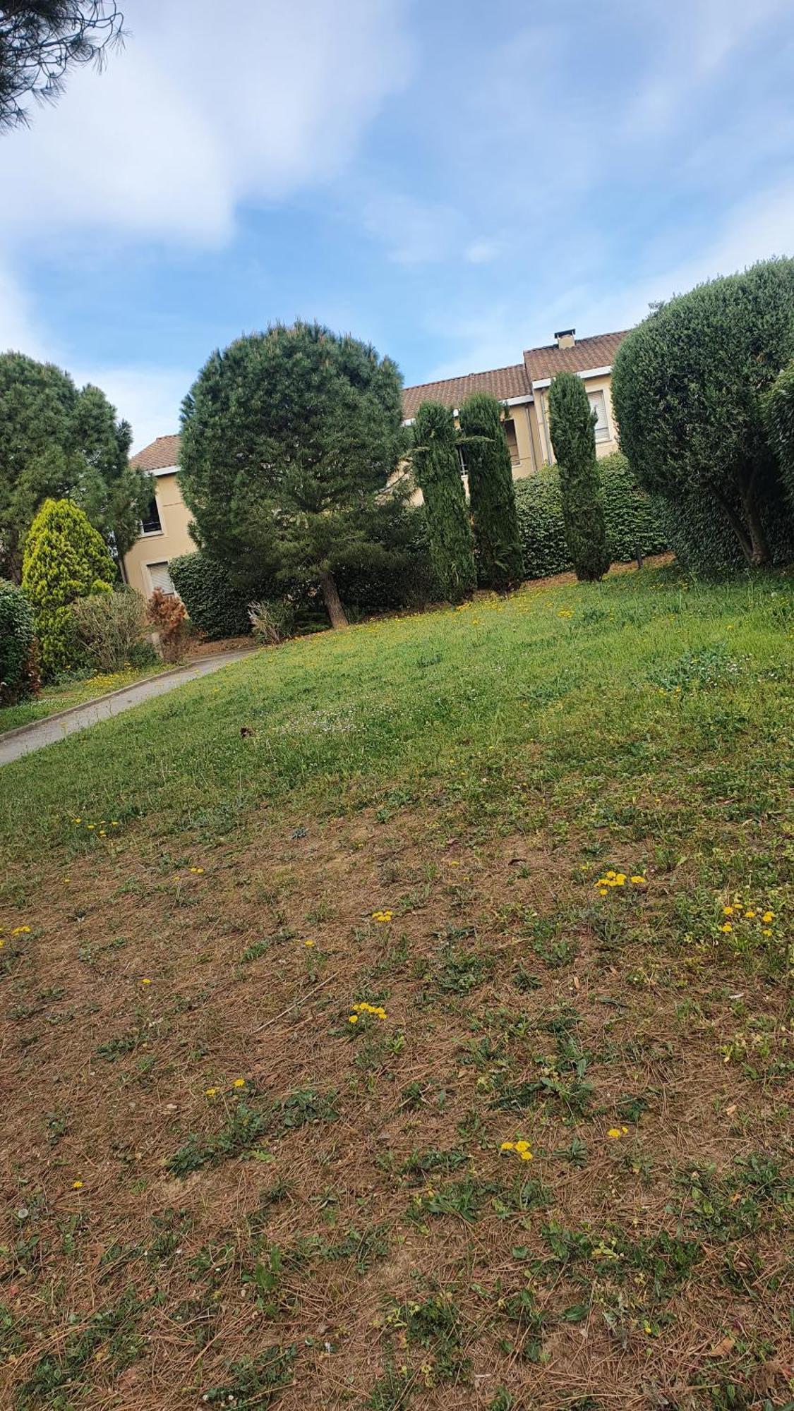 Bienvenue A Appartement *