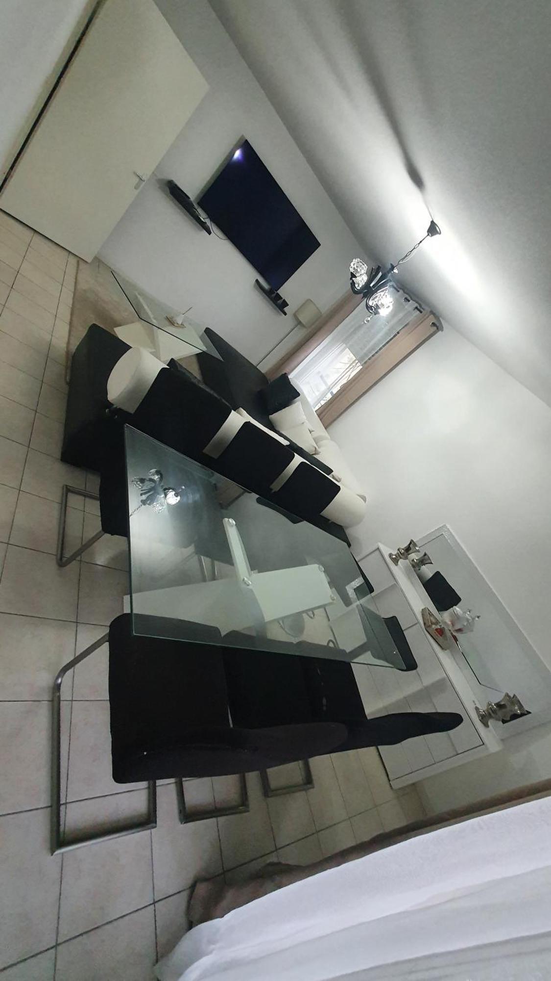 Apartment Bienvenue A