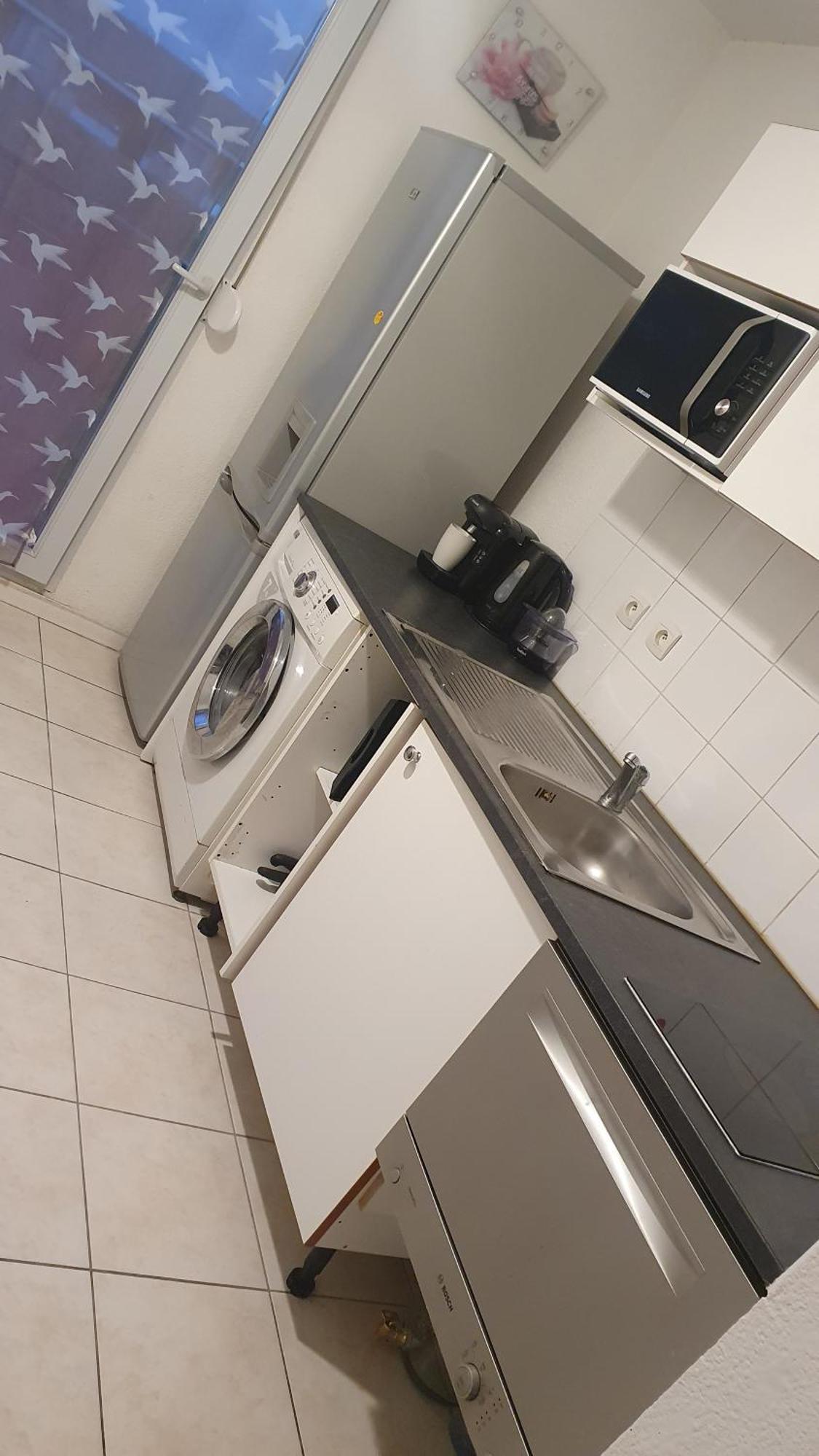 Bienvenue A Apartment Carcassonne