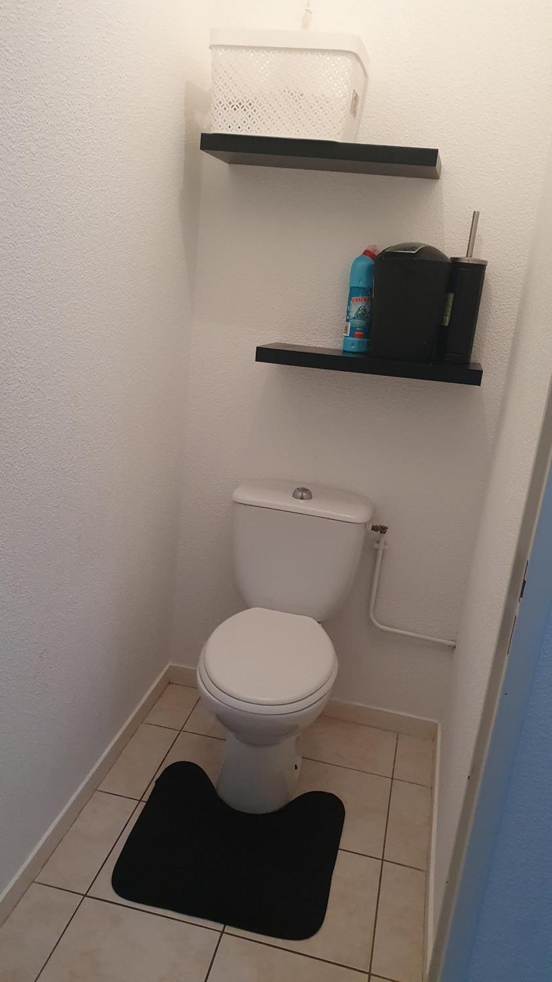 Apartment Bienvenue A