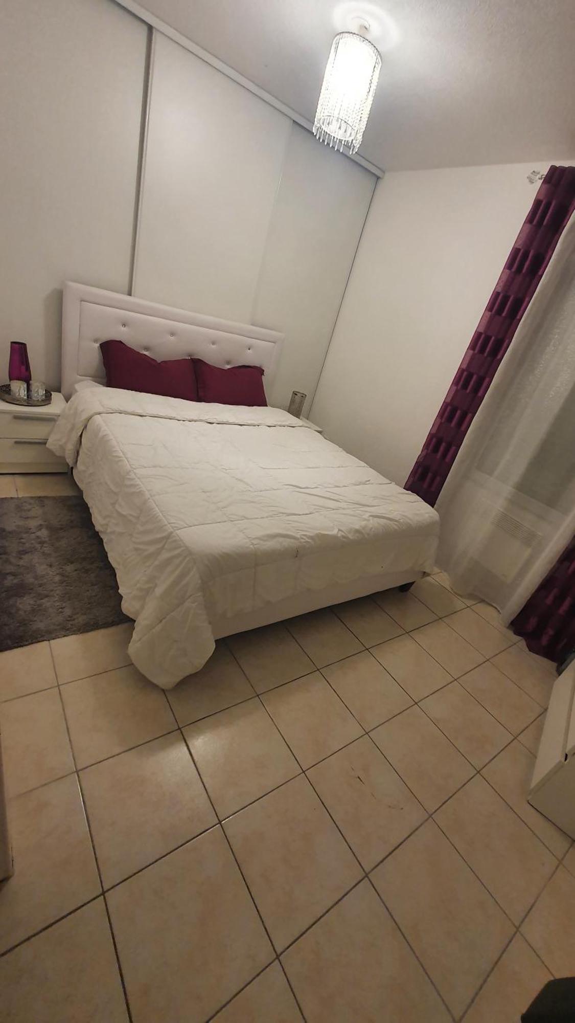 Bienvenue A Apartment Carcassonne