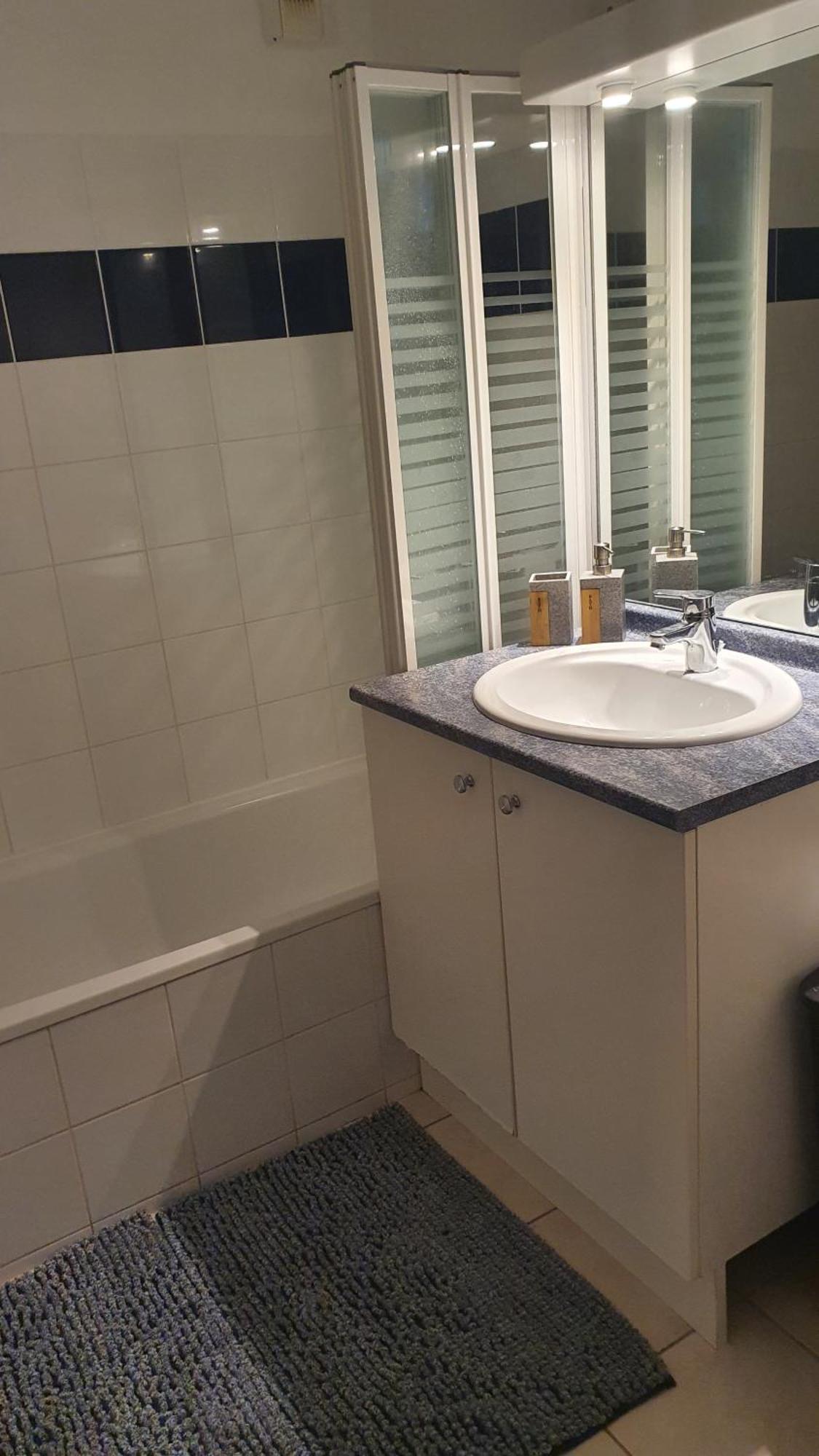 Bienvenue A Apartment *