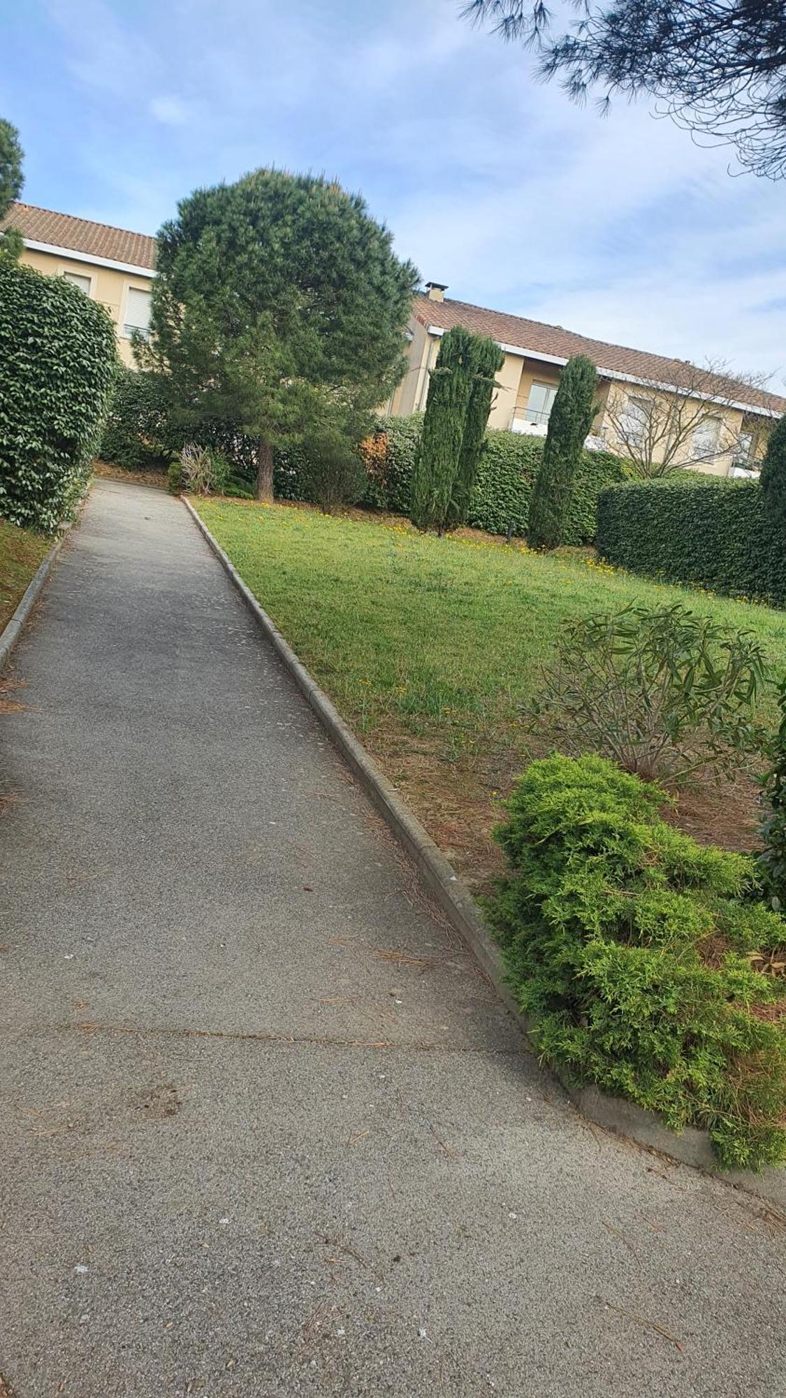 Bienvenue A Apartment *